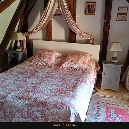 Chambres D'Hotes & Gites Pouget Les Eyzies Экстерьер фото