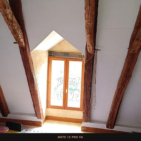 Chambres D'Hotes & Gites Pouget Les Eyzies Экстерьер фото