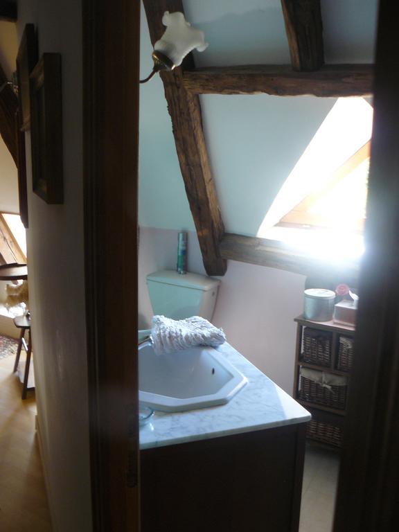 Chambres D'Hotes & Gites Pouget Les Eyzies Номер фото
