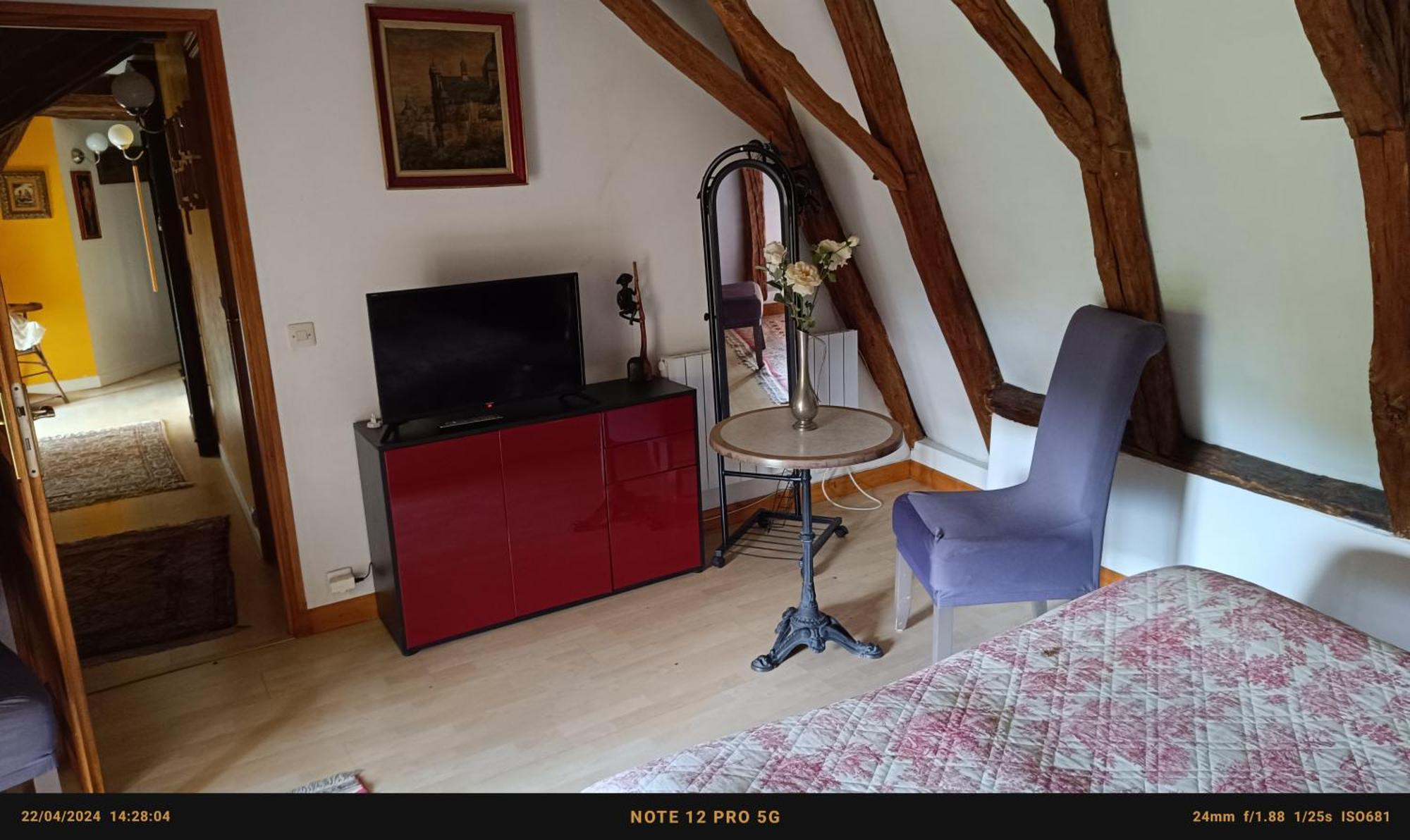 Chambres D'Hotes & Gites Pouget Les Eyzies Экстерьер фото