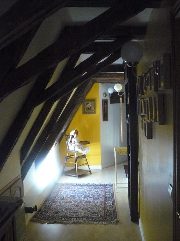 Chambres D'Hotes & Gites Pouget Les Eyzies Номер фото