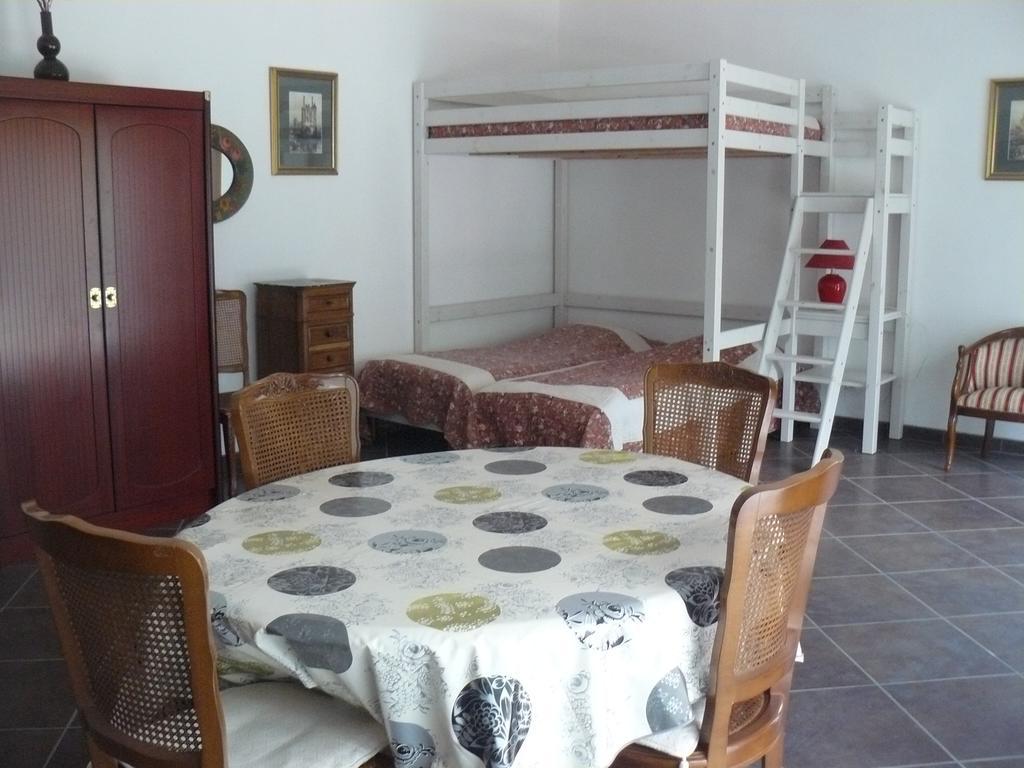 Chambres D'Hotes & Gites Pouget Les Eyzies Номер фото