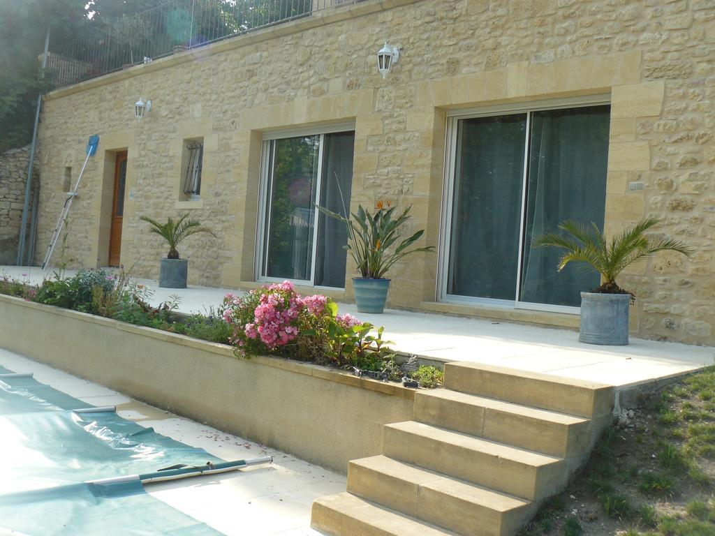Chambres D'Hotes & Gites Pouget Les Eyzies Номер фото