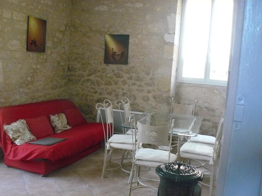Chambres D'Hotes & Gites Pouget Les Eyzies Экстерьер фото