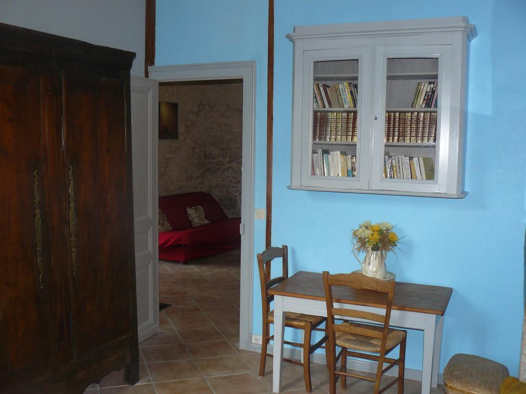 Chambres D'Hotes & Gites Pouget Les Eyzies Экстерьер фото