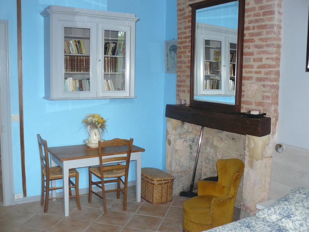 Chambres D'Hotes & Gites Pouget Les Eyzies Экстерьер фото