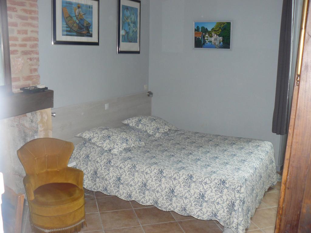 Chambres D'Hotes & Gites Pouget Les Eyzies Экстерьер фото