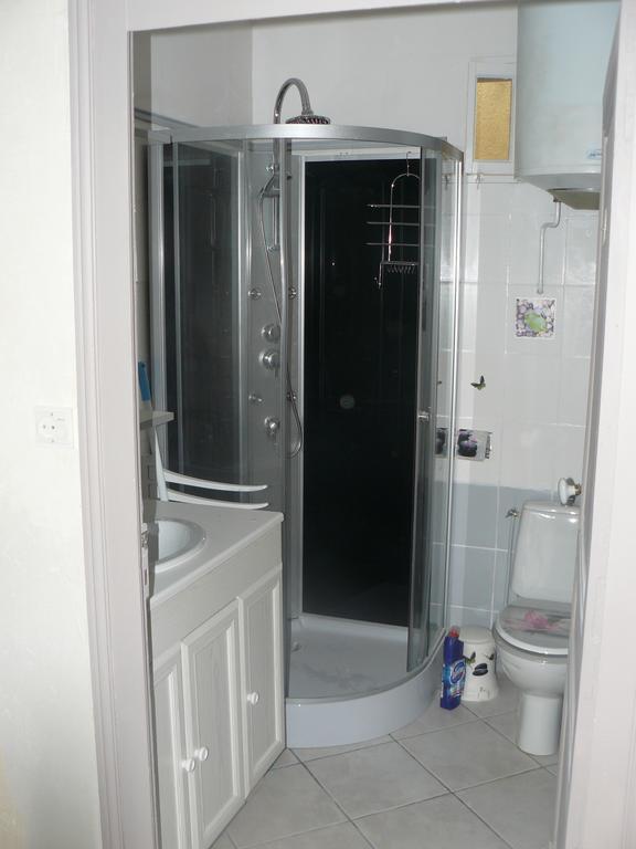 Chambres D'Hotes & Gites Pouget Les Eyzies Экстерьер фото